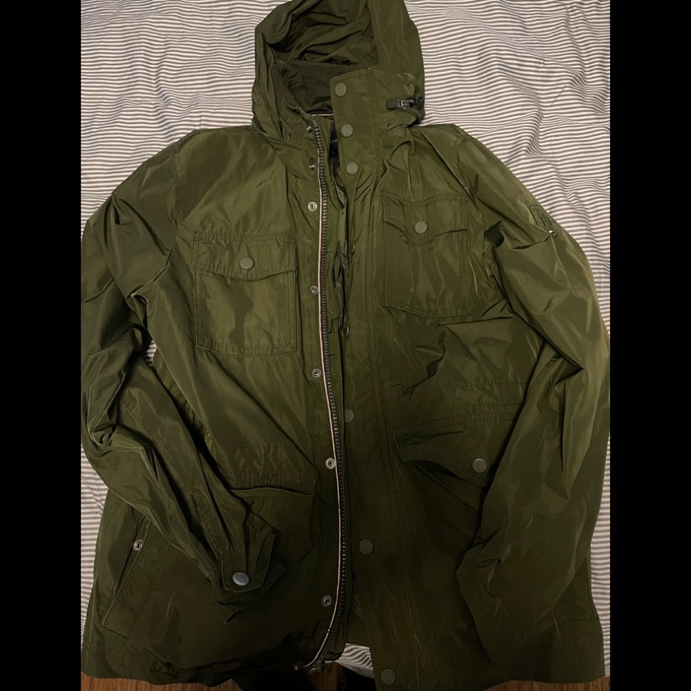 Men’s Tommy Hilfiger Jacket